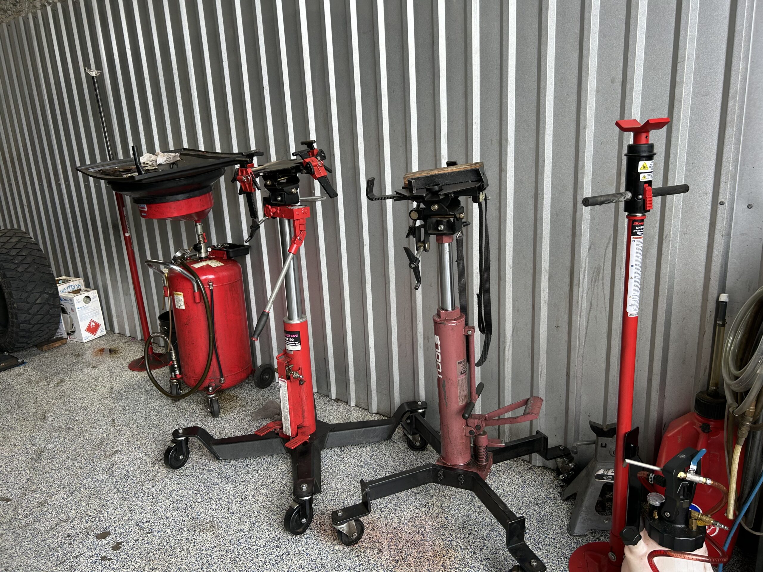 thomasmustanglubeandautorepair