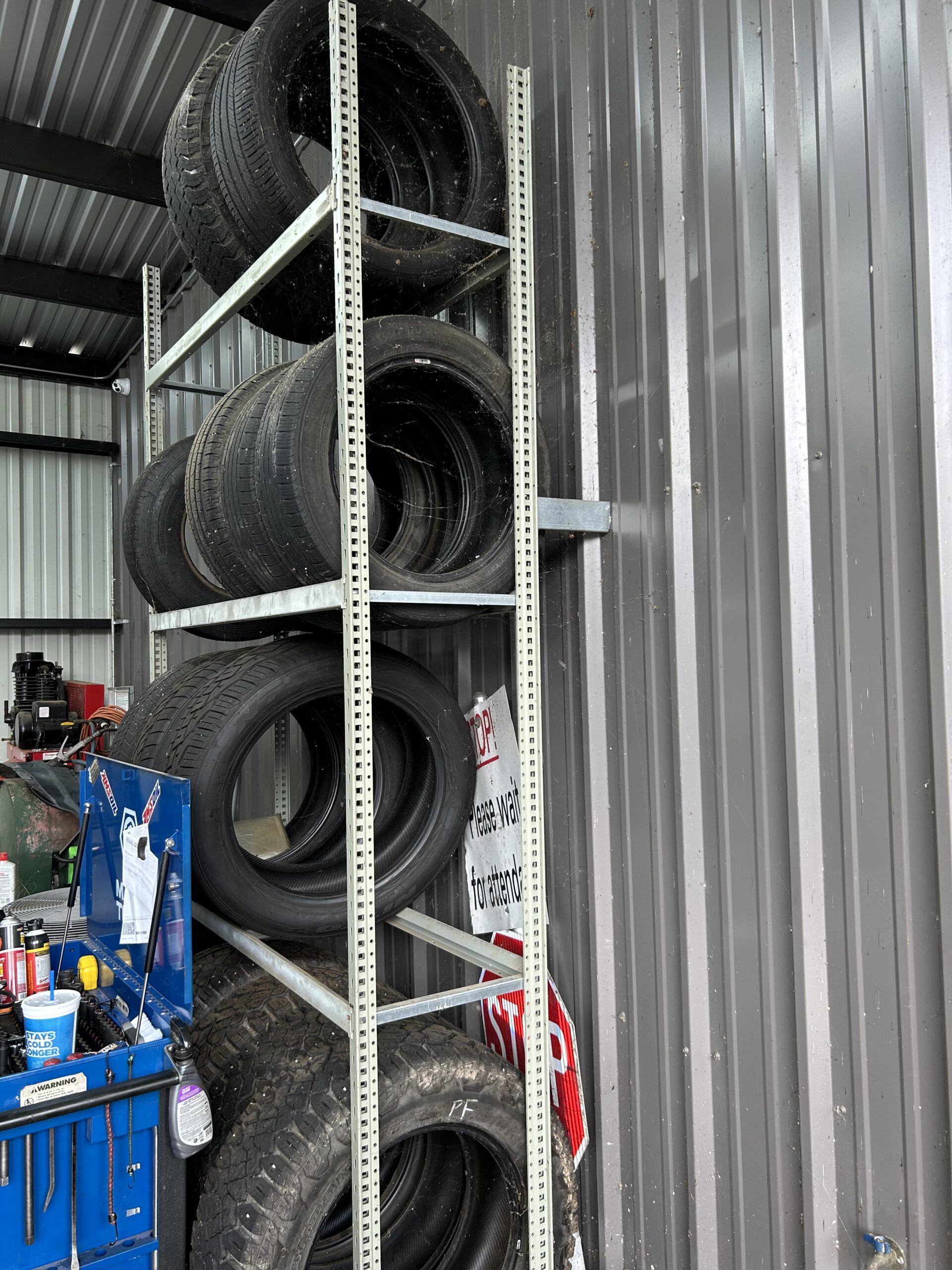 thomasmustanglubeandautorepair