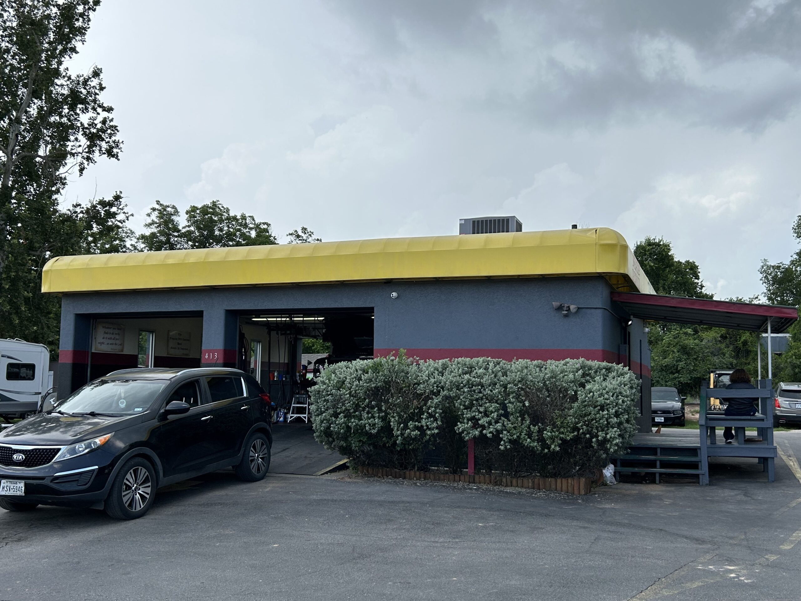 thomasmustanglubeandautorepair